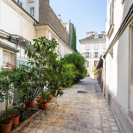 Cmg Invalides - Sevres Paris Exterior photo